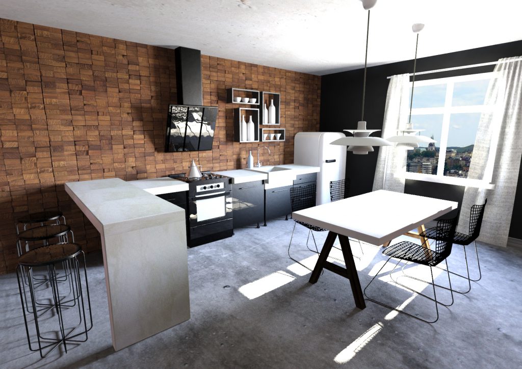 Render Cocina